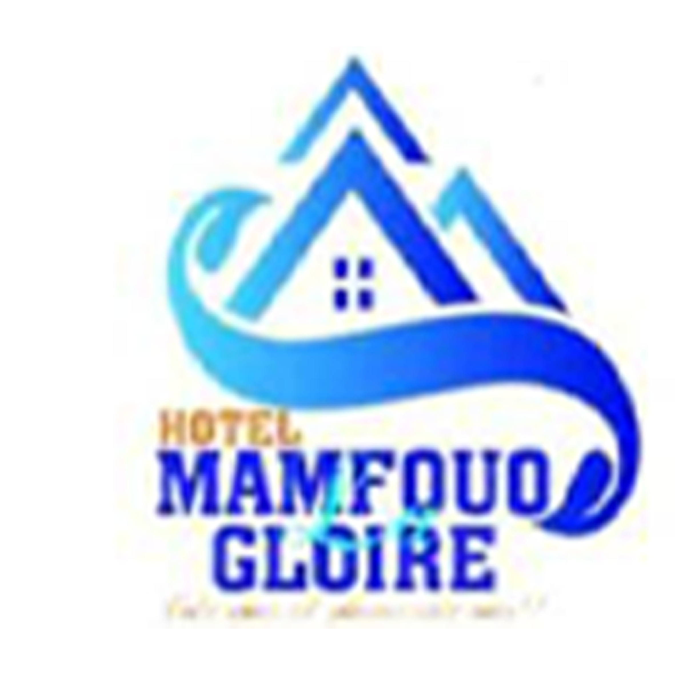 Hôtel Manfouo Gloire
